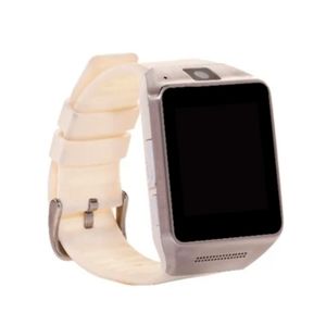 GV08 Sports Smart Watch Phone Wrist Watch With Touch Screen GSM